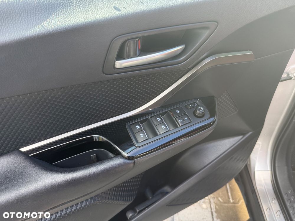 Toyota C-HR 1.8 Hybrid Selection - 15
