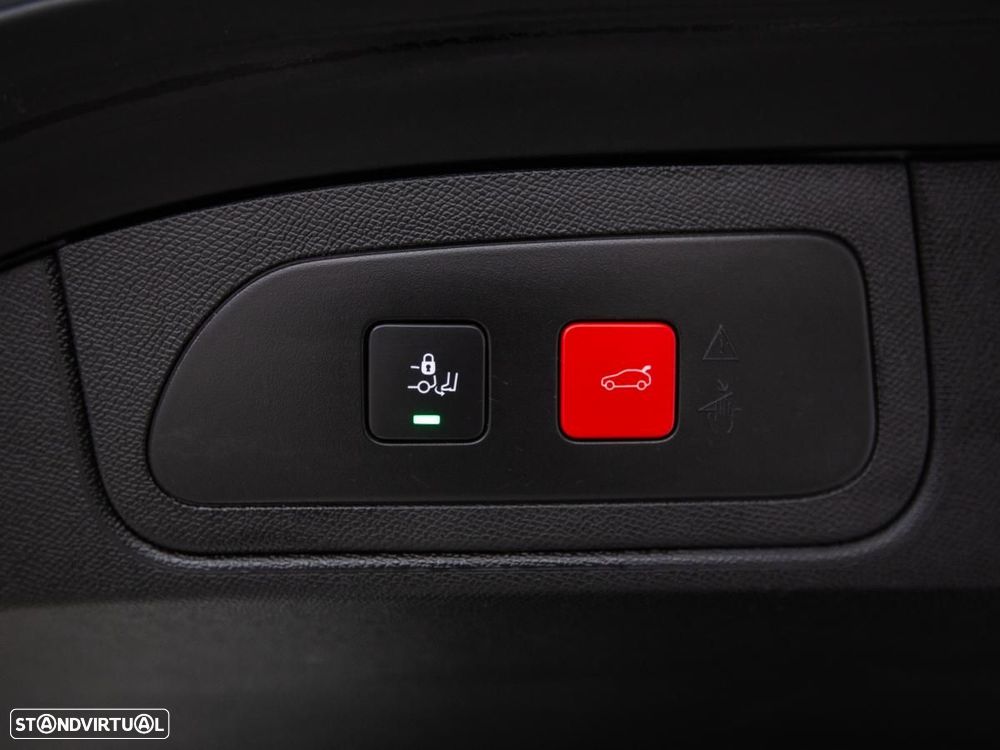 DS DS7 Crossback 1.5 BlueHDi So Chic EAT8 - 15