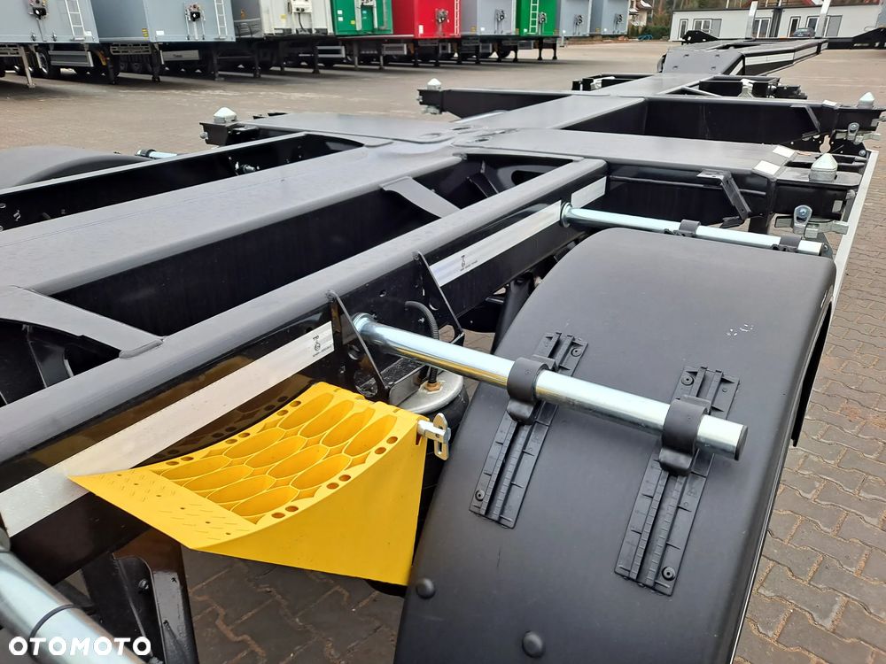 D-TEC Portmaster - 34