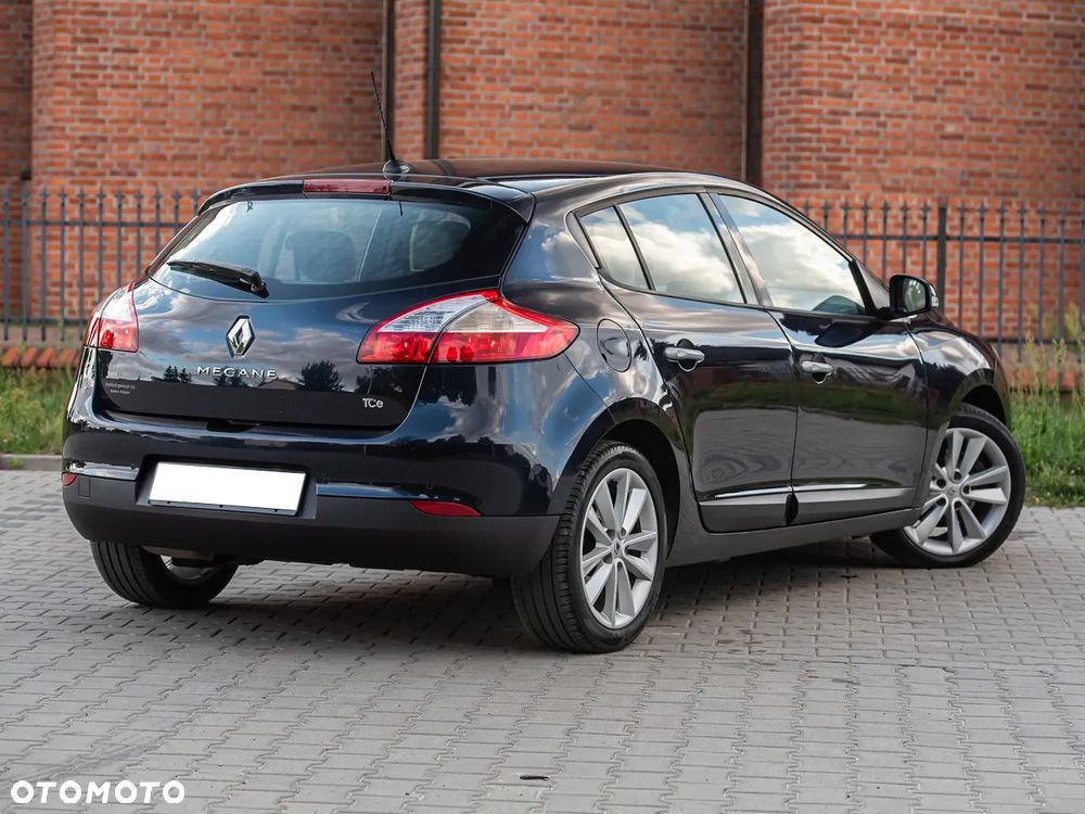 Renault Megane TCe 180 Dynamique - 13