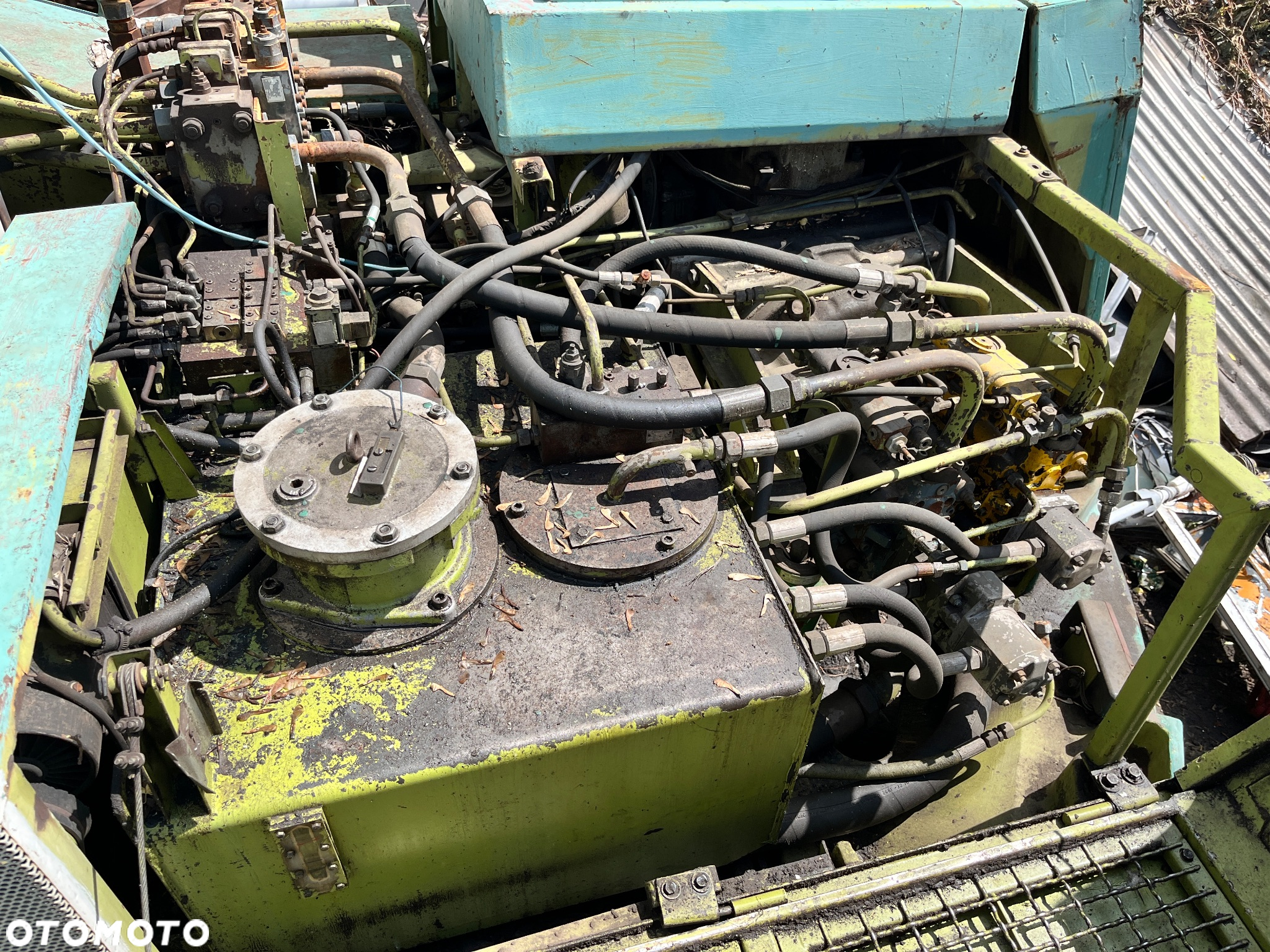 Ford - 7