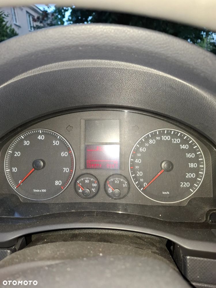 Volkswagen Golf 1.4 Goal - 6