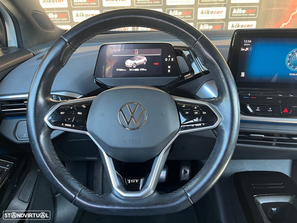 VW ID.4 77 kWh Pro Performance 1st - 19