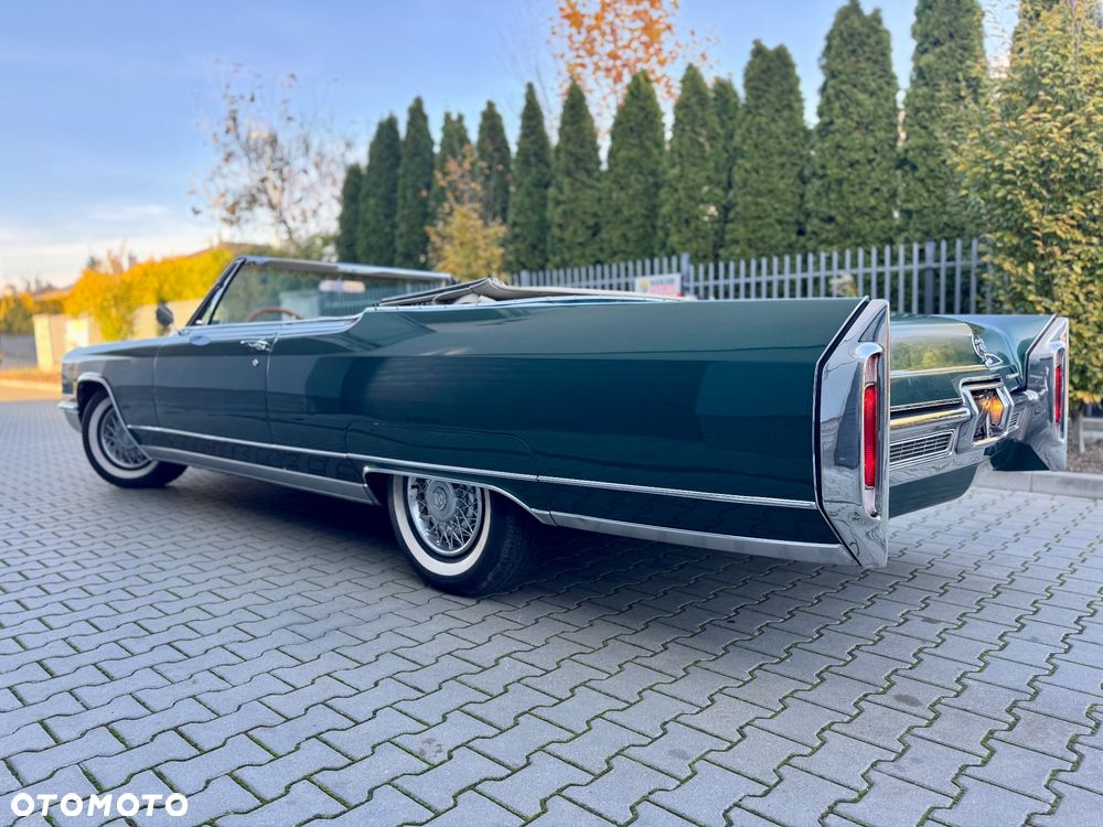 Cadillac Eldorado - 37