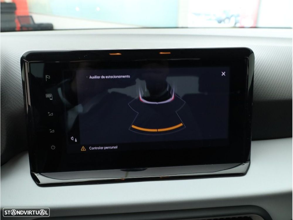 SEAT Arona 1.0 TSI Style - 20