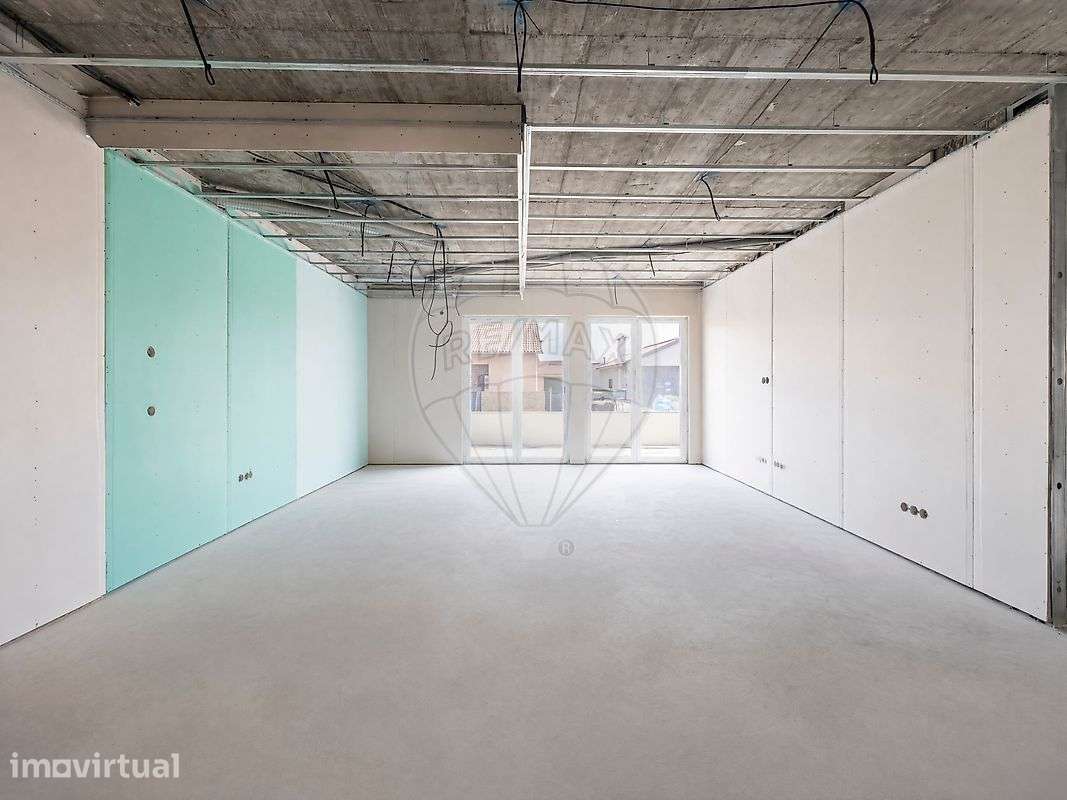 Apartamento T3 para venda - Grande imagem: 2/22