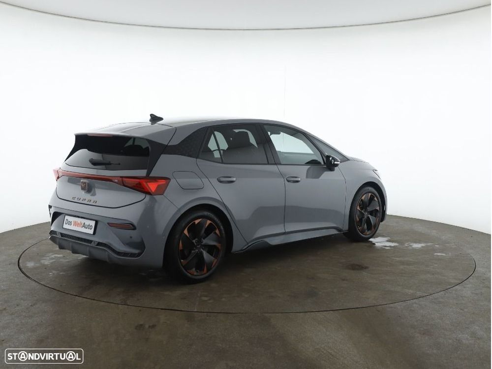 Cupra Born 58 kWh - 8