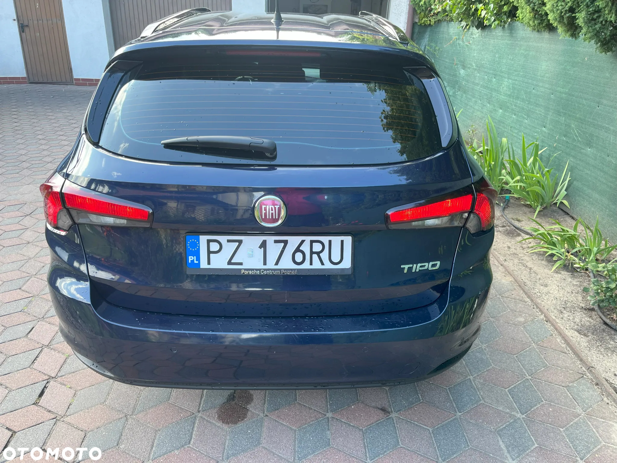 Fiat Tipo - 13