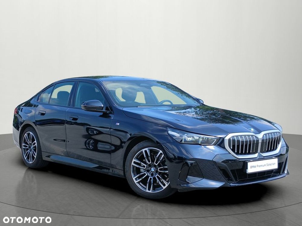 BMW Seria 5 - 9