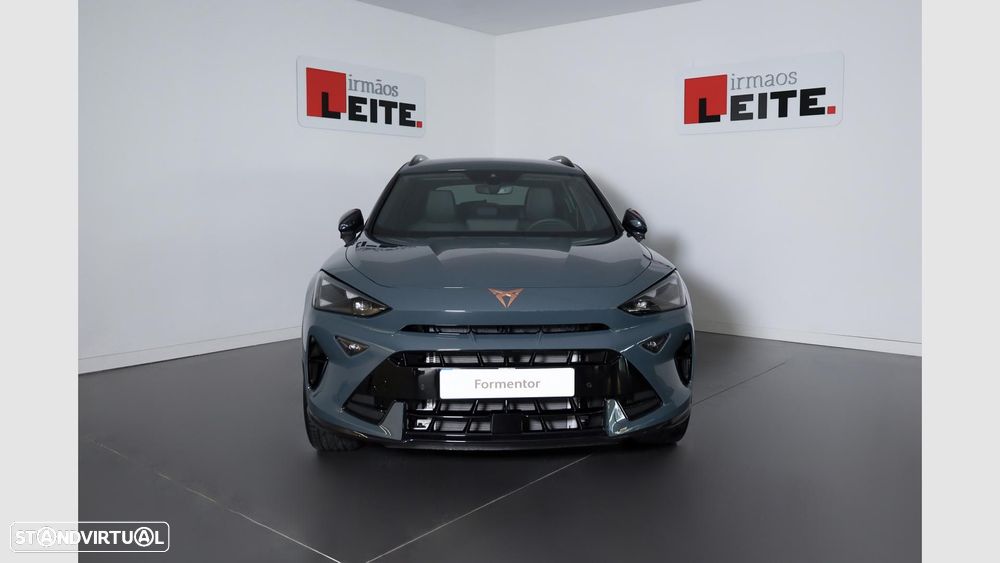 Cupra Formentor - 2