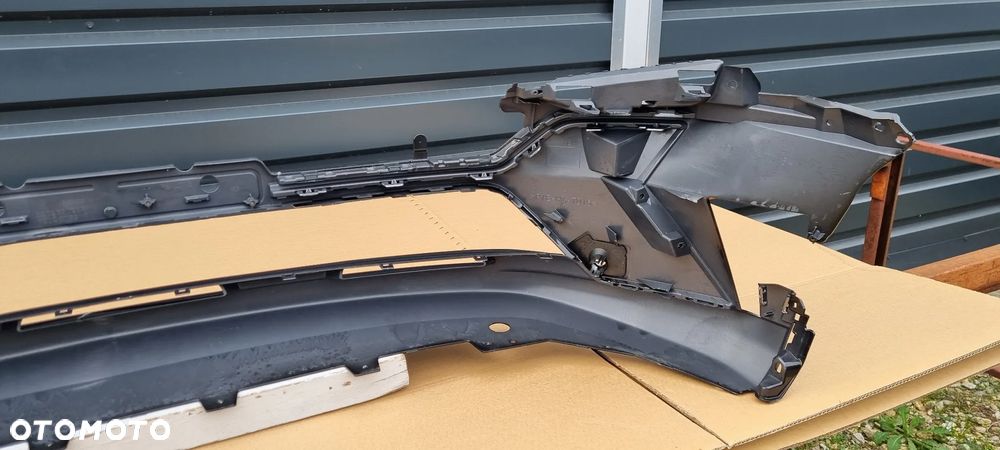 Renault AUSTRAL RS LINE 2022- zderzak przód oryginał MA312 - 9