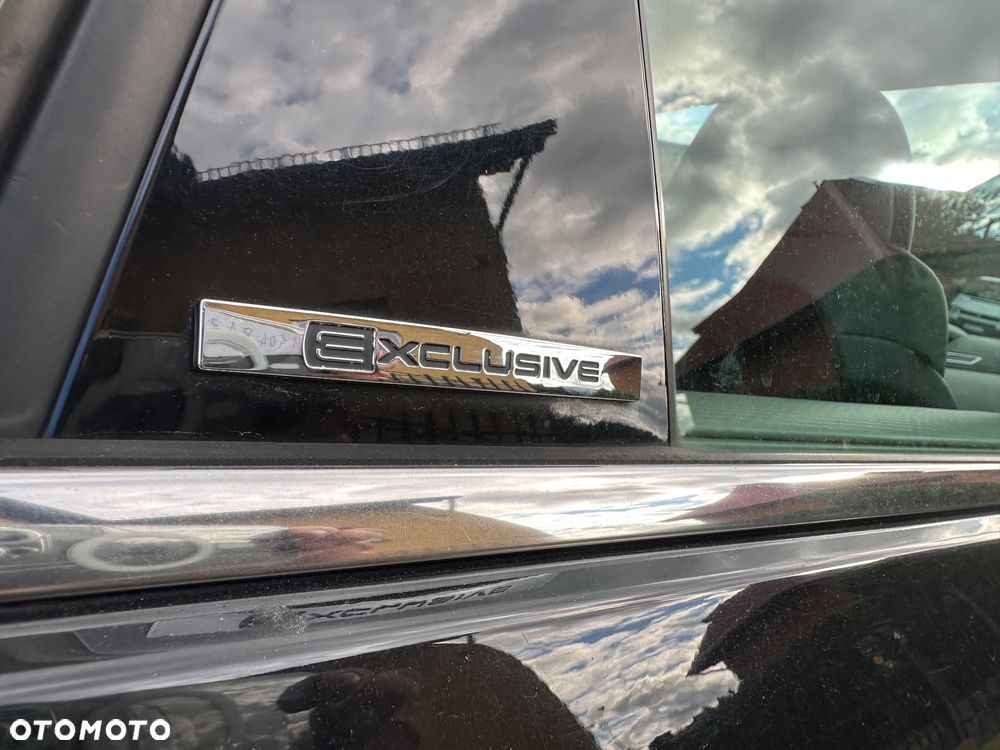 Citroën C4 Picasso e-HDi 115 Exclusive - 3