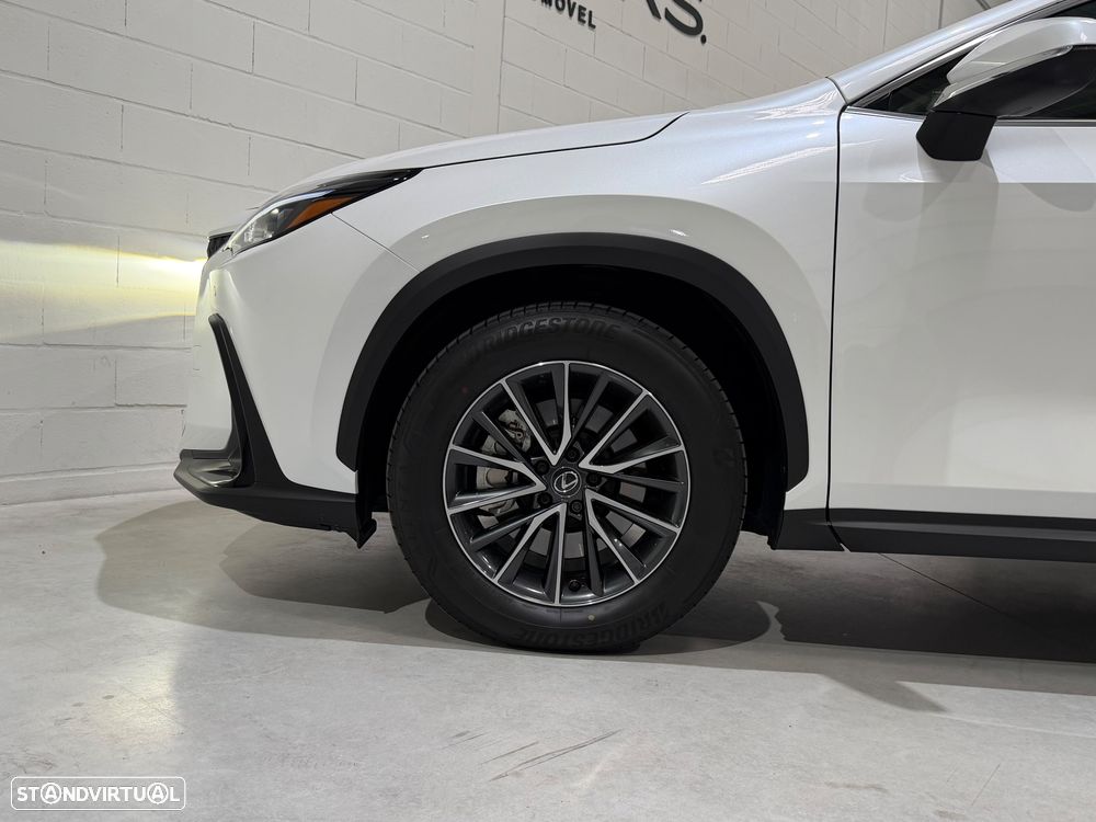 Lexus NX 450h+ Executive - 22