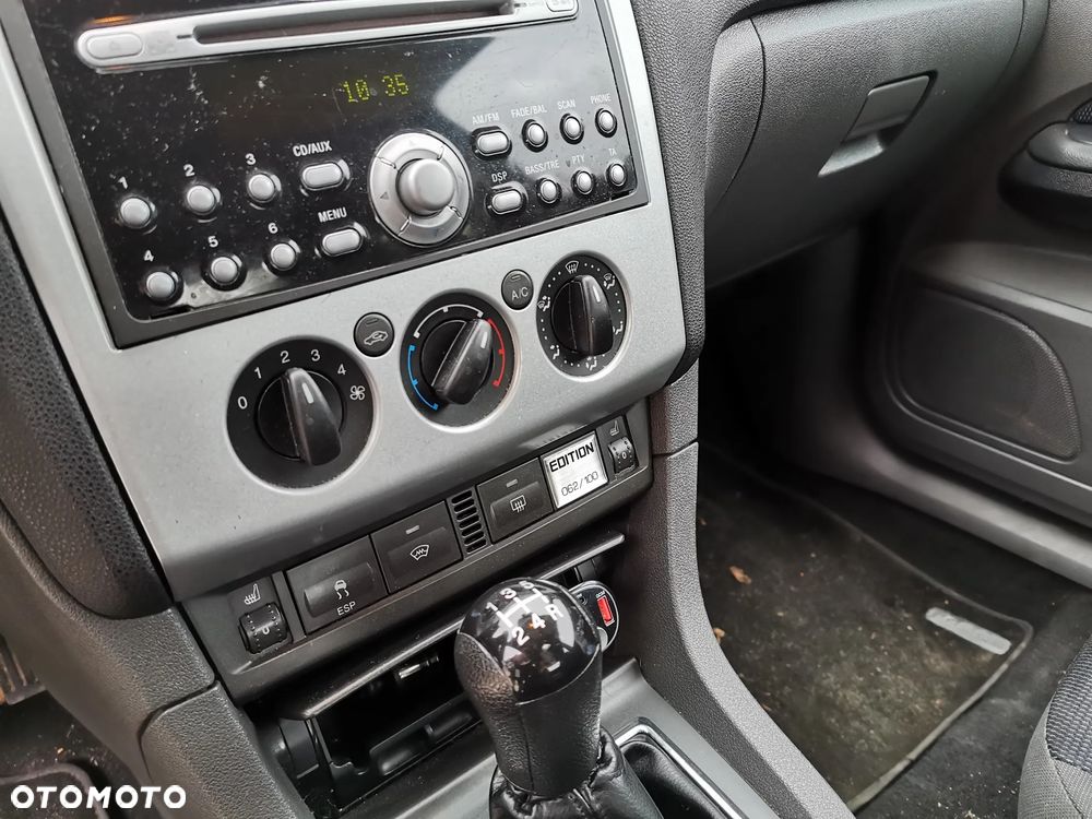 Ford Focus 2.0 Sport - 5