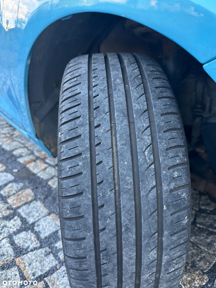 Ford KA 1.2 Titanium - 21