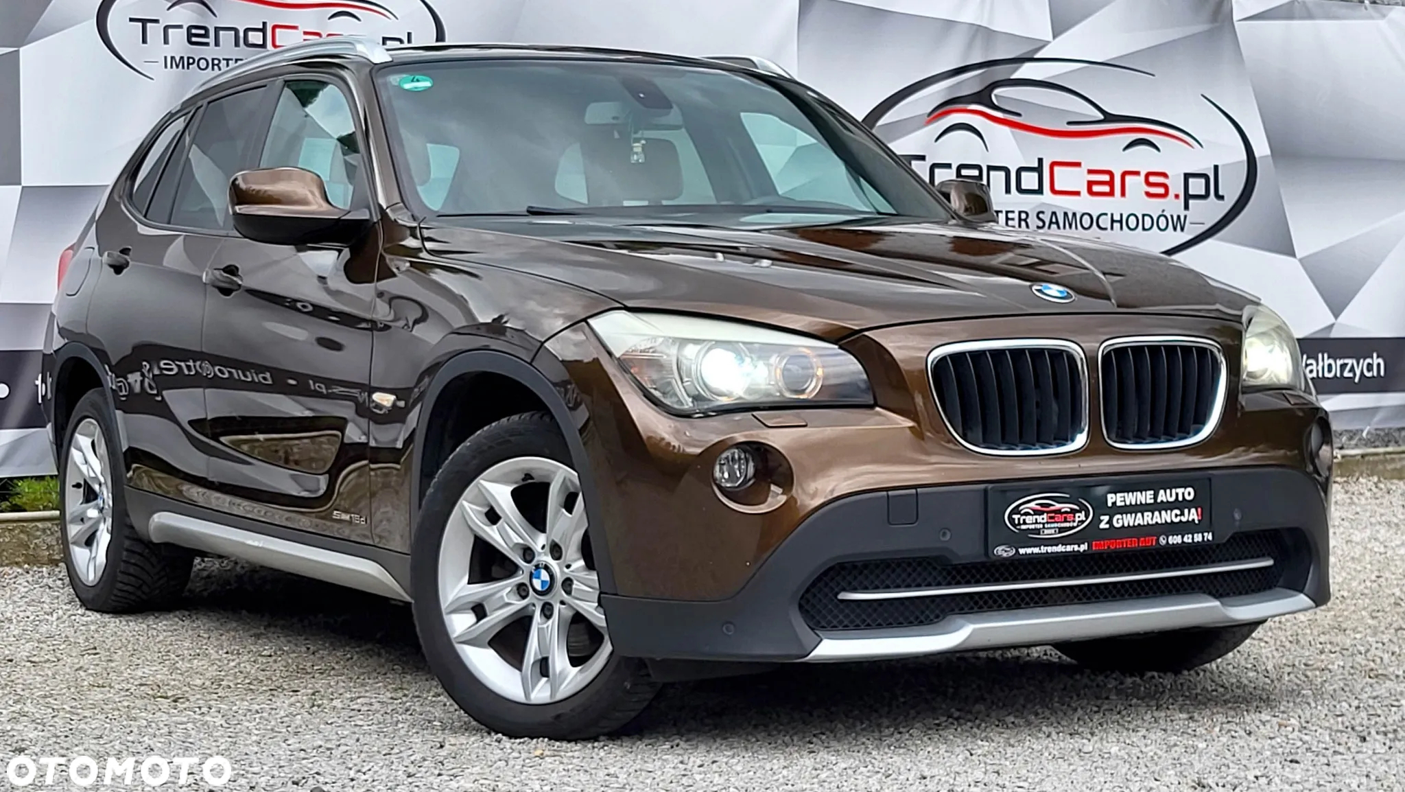 BMW X1 sDrive18d xLine - 10