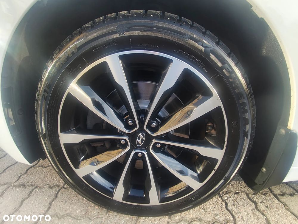 Hyundai i40 2.0 GDI Comfort - 7