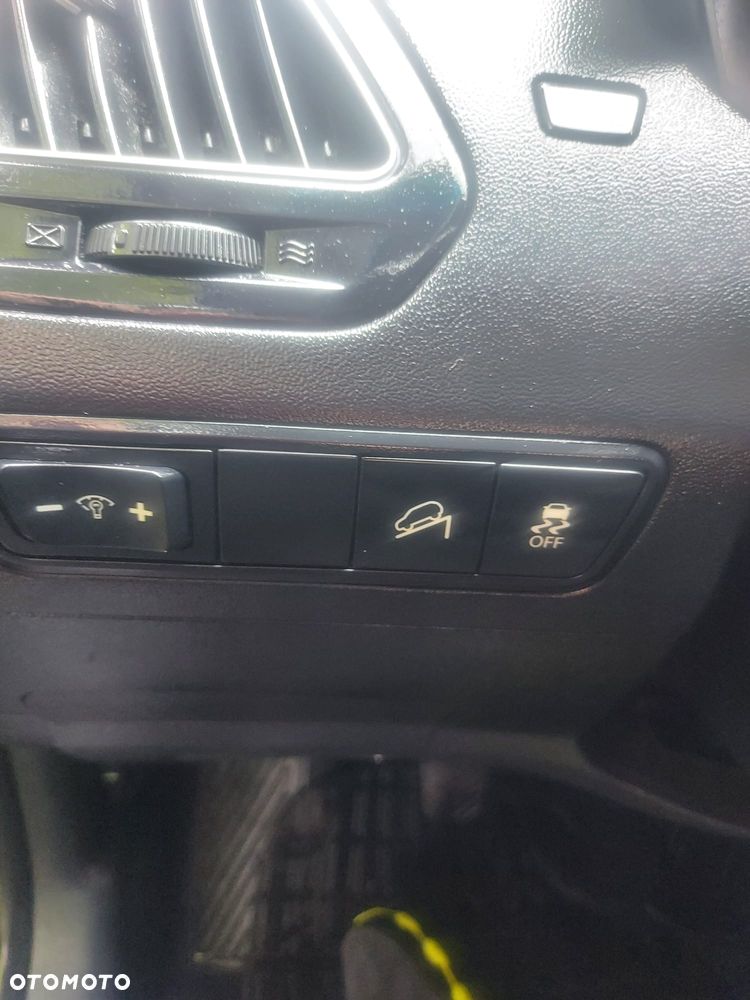 Hyundai ix35 2.0 4WD Comfort - 22