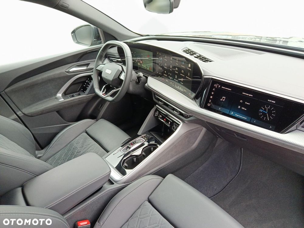 Audi Q5 40 TDI mHEV Quattro S tronic - 18