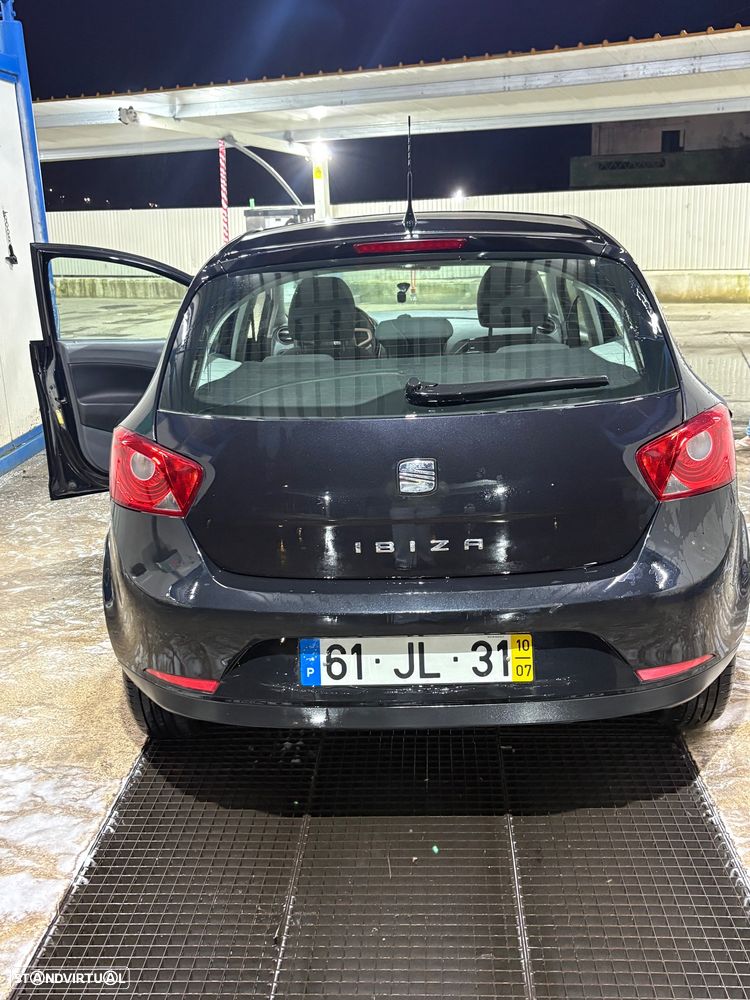 SEAT Ibiza - 3