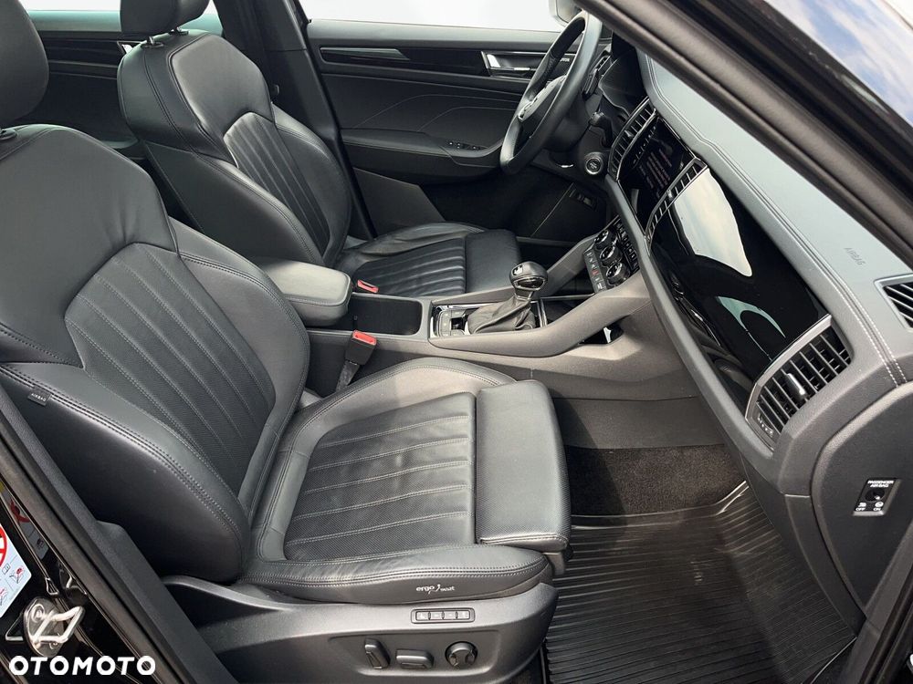 Skoda Kodiaq 2.0 TDI 4x4 L&K DSG - 16