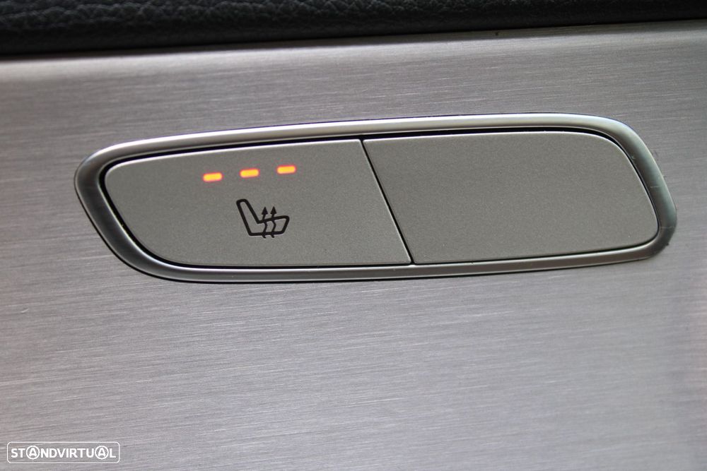 Mercedes-Benz C 180 d Station 9G-TRONIC Exclusive - 12