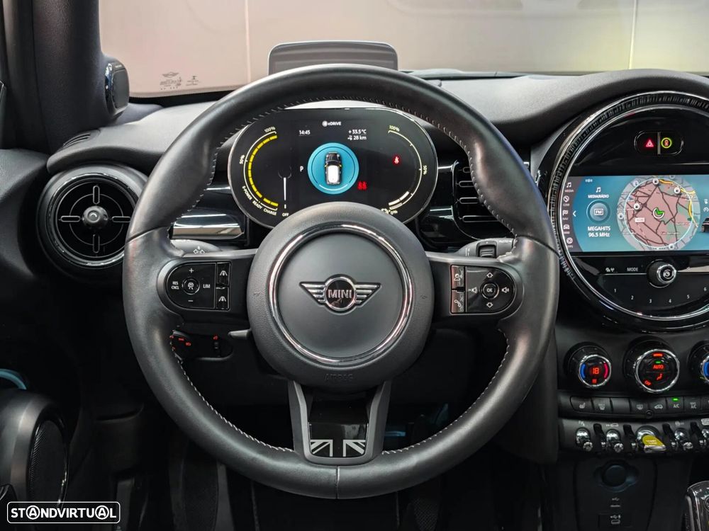 MINI 3 Portas Cooper SE Yours - 43