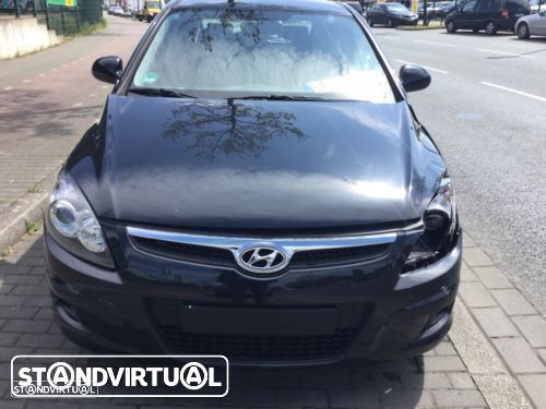 Hyundai i30 de 2008 para peças - 1