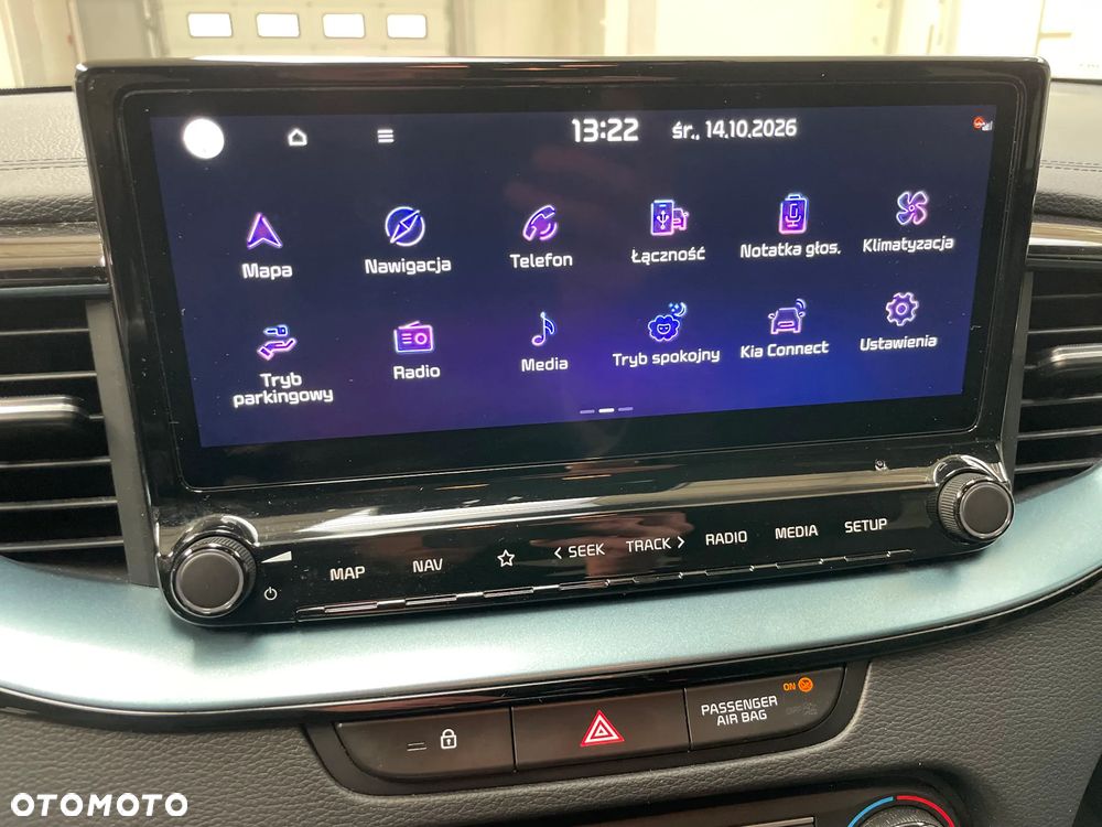 Kia XCeed 1.6 T-GDI Tribute DCT - 23