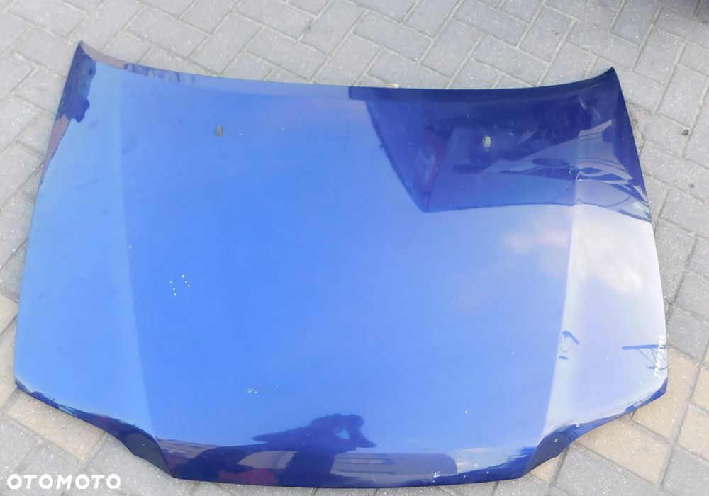 MITSUBISHI SPACE STAR I LIFT maska silnika - 1