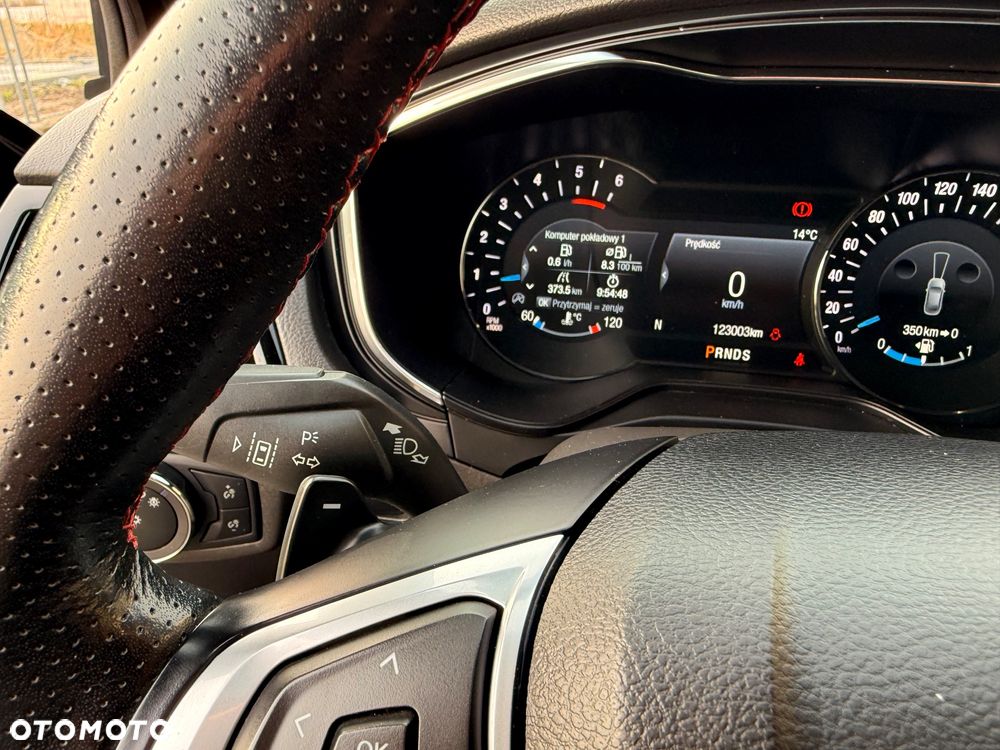 Ford Mondeo 2.0 EcoBlue ST-Line X AWD - 36