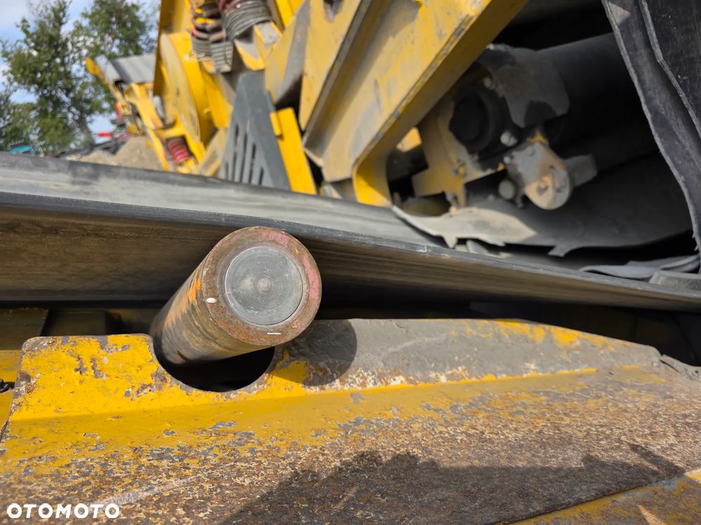 Keestrack Novum K6 - 21