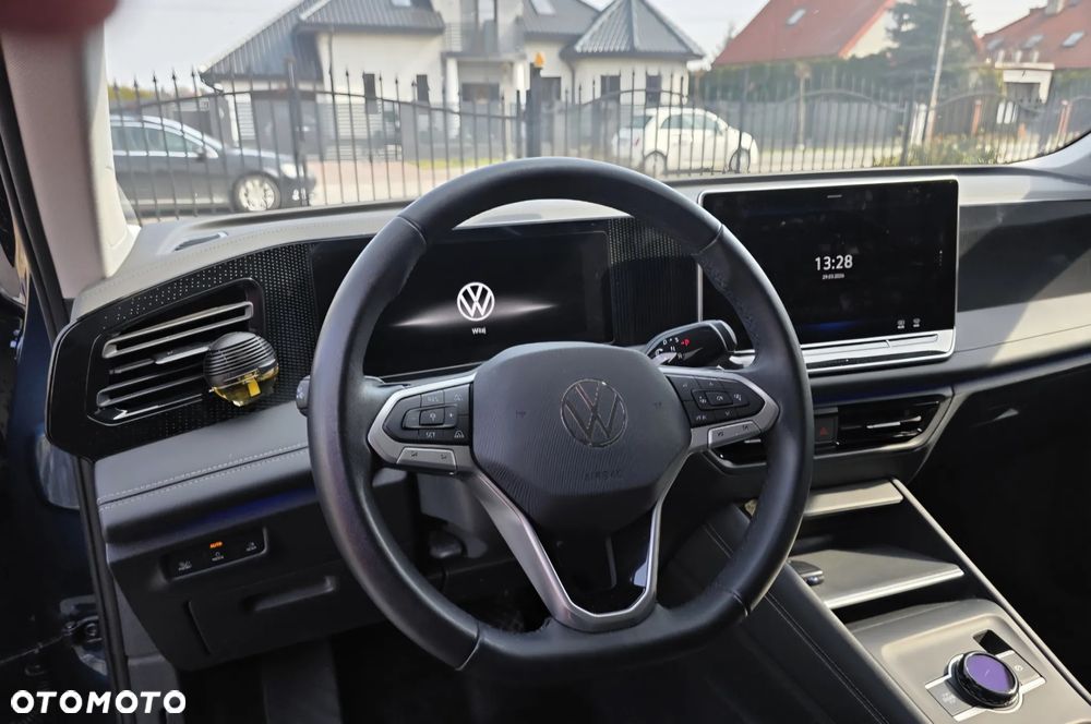 Volkswagen Tiguan - 3