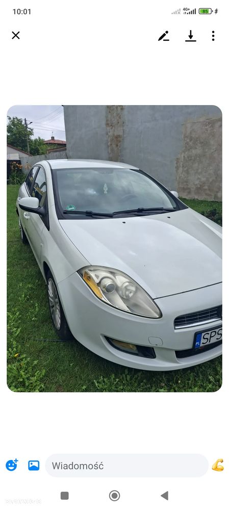 Fiat Bravo 1.4 16V Dynamic - 2