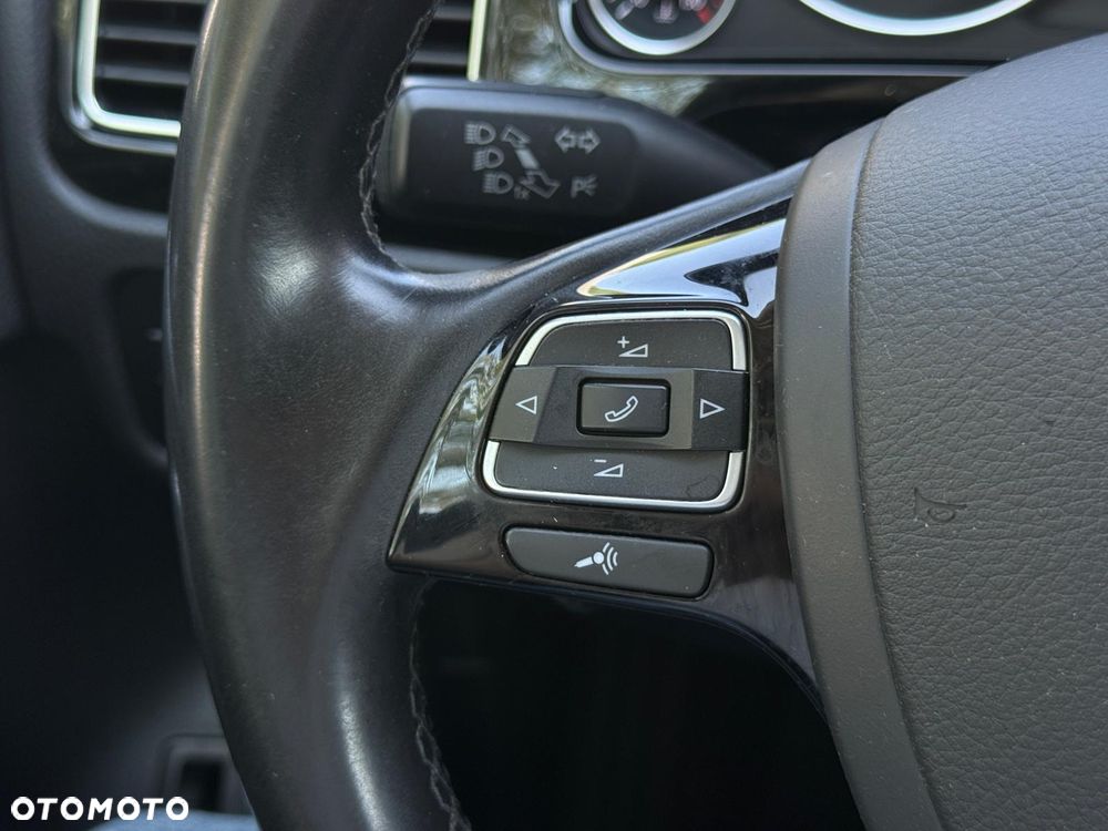 Volkswagen Touareg 3.0 V6 TDI SCR Blue Motion DPF Automatik Terrain Tech - 32