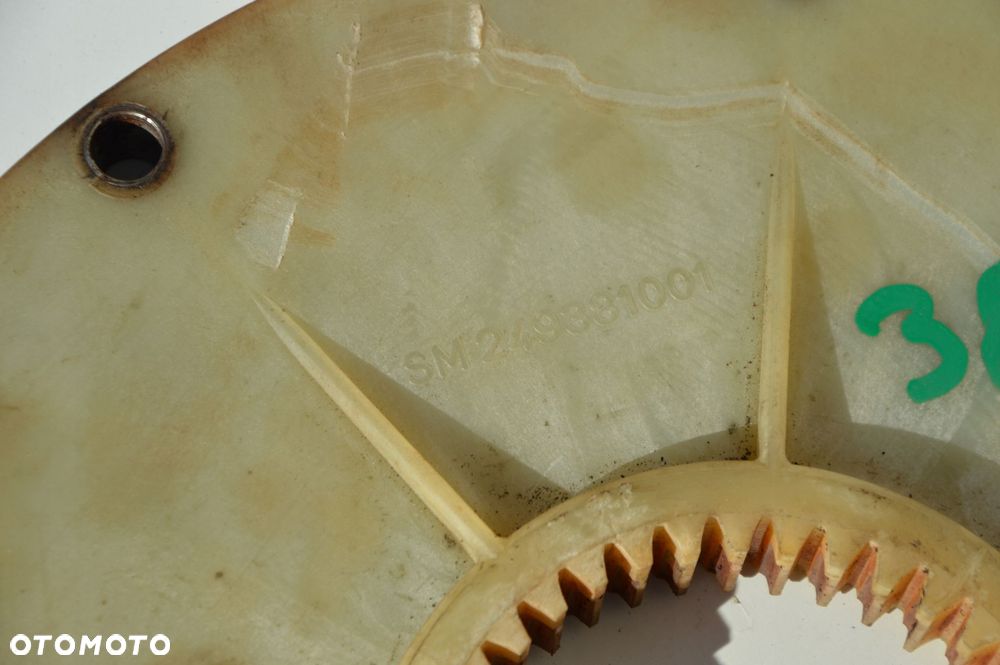 sprzęgło sm249381001 oleodinamica deutz 3 - 4