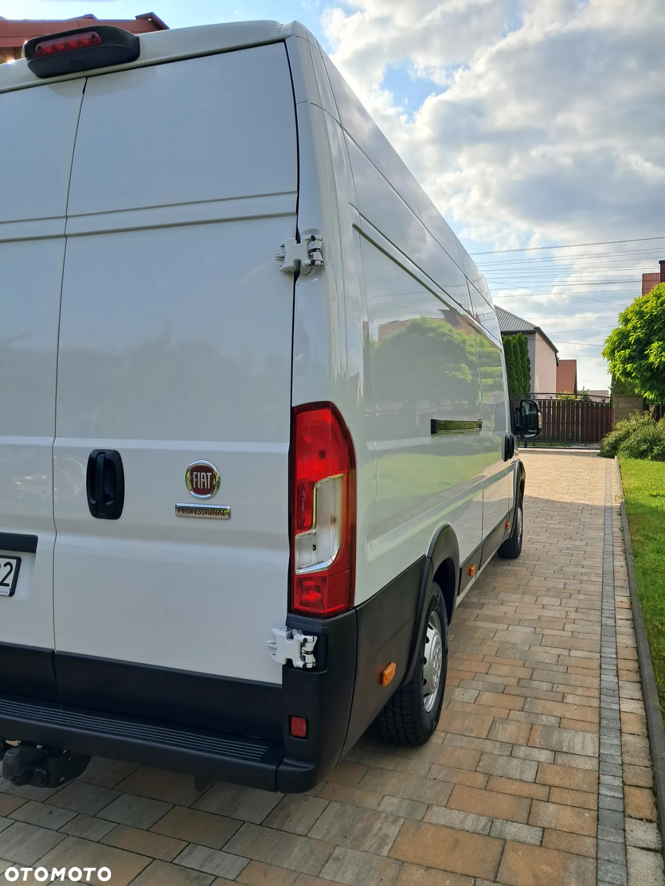 Fiat Ducato - 8