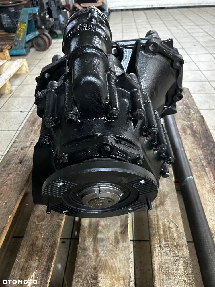 Scania RB 662 2.92,3,07,3.42,3.80,4.22,4.88 Regenerowany!!! - 8