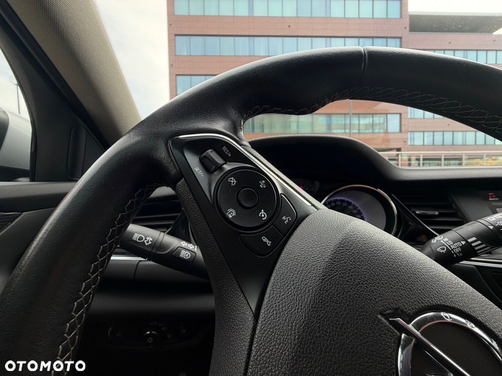 Opel Insignia 1.5 T Innovation S&S - 25