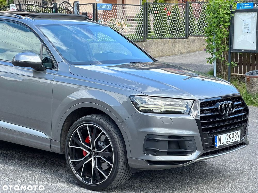 Audi Q7 - 27