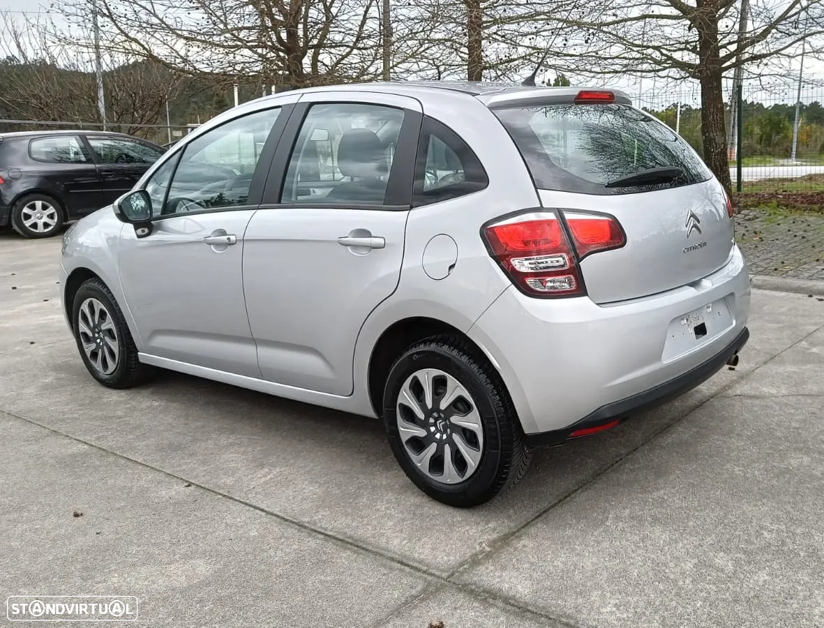 Citroën C3 - 7
