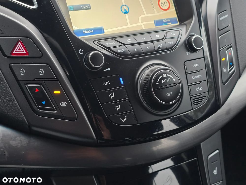 Hyundai i40 1.7 CRDi Premium - 8