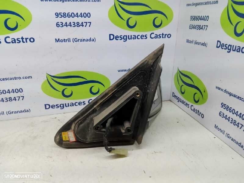 ESPELHO RETROVISOR DIREITO KIA SEPHIA 1997 -OK24N - 2