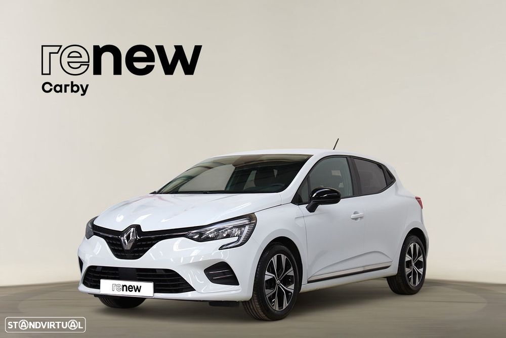 Renault Clio 1.0 TCe Evolution - 1