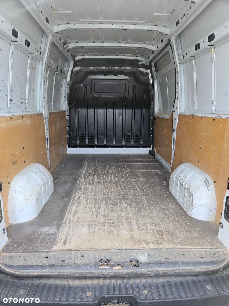 Opel Movano - 5