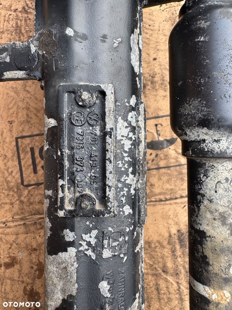 701419055 maglownica vw t4 transporter 7816974107 maglownica - 3