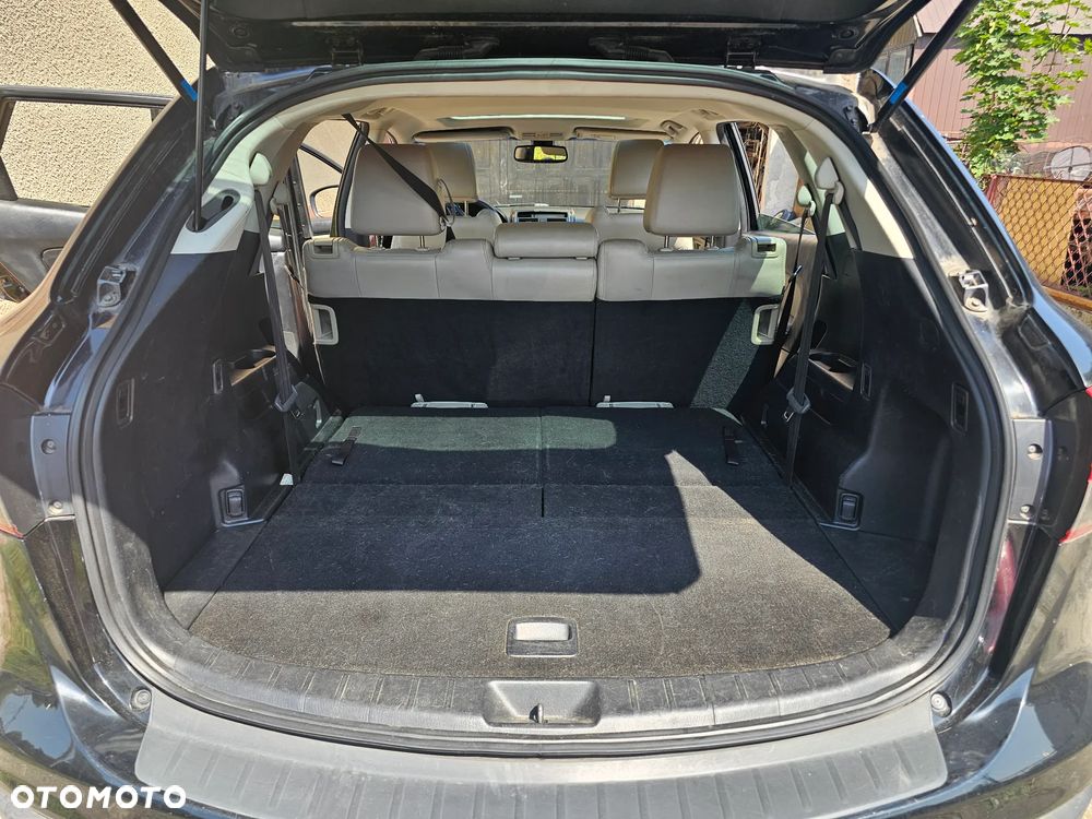 Mazda CX-9 3.7 V6 Limitowana edycja - 15