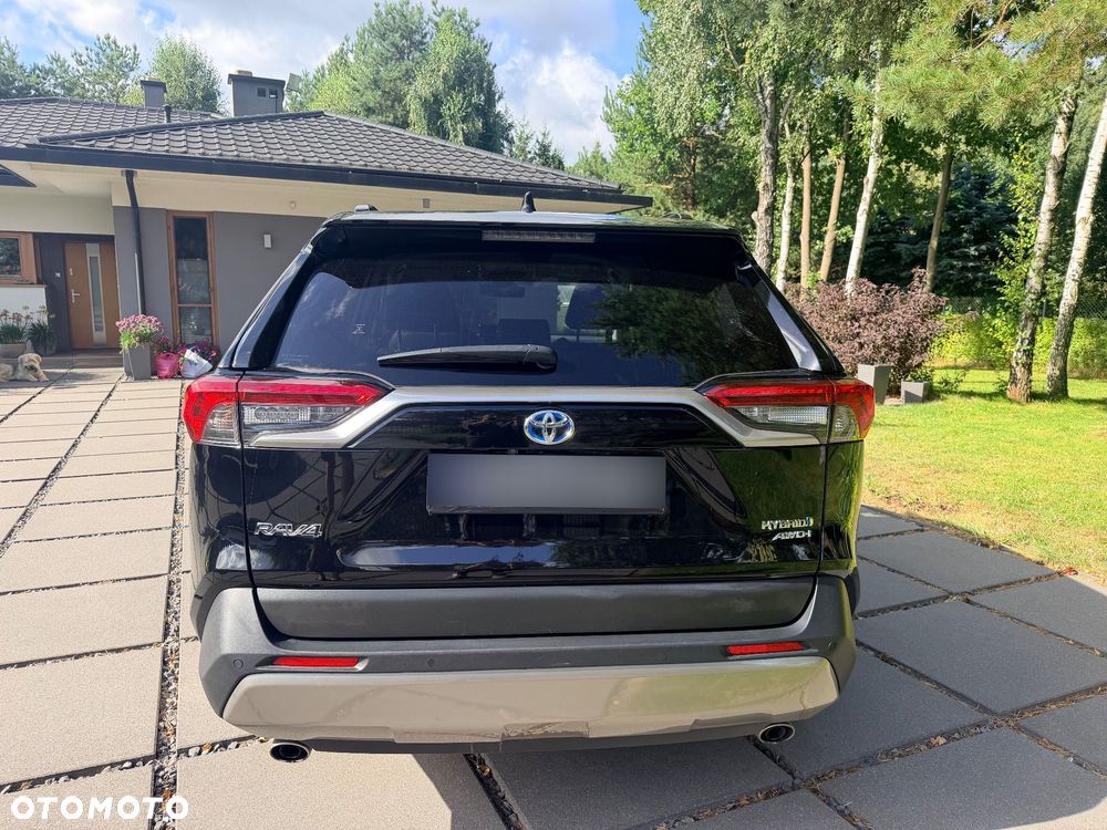 Toyota RAV4 - 4