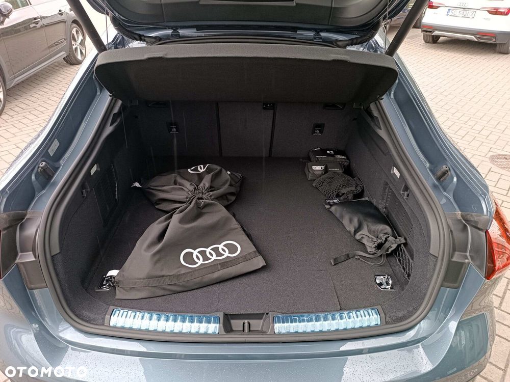 Audi A5 Limousine - 6