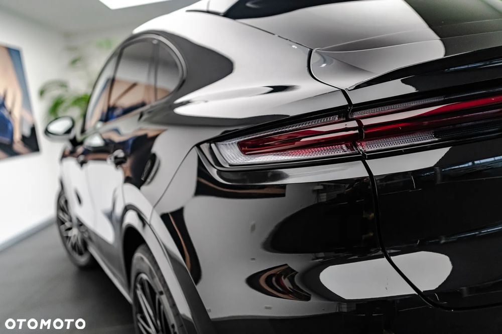 Porsche Cayenne Standard - 23